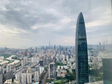 狗子28：做好企业培训定位 加强企业人才配备